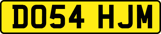 DO54HJM