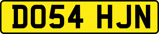 DO54HJN