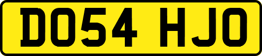 DO54HJO
