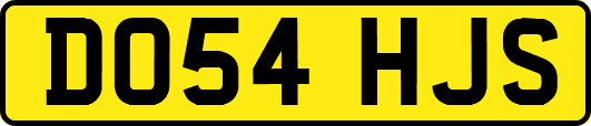 DO54HJS