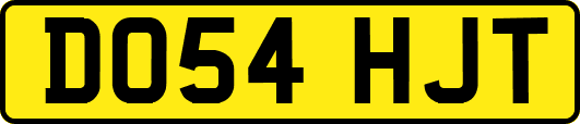 DO54HJT