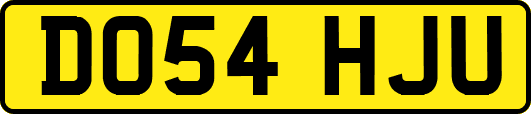 DO54HJU