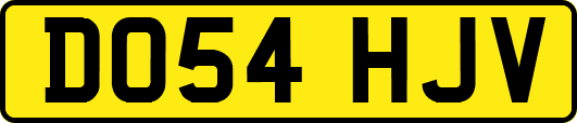 DO54HJV