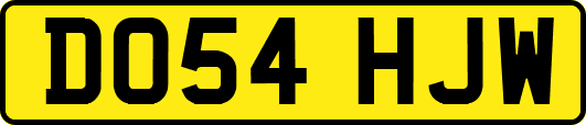 DO54HJW