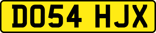 DO54HJX