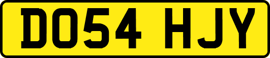 DO54HJY