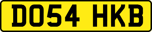 DO54HKB