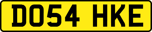 DO54HKE
