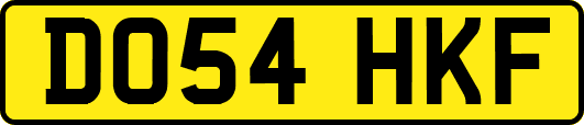 DO54HKF