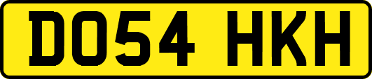 DO54HKH