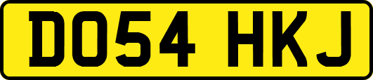 DO54HKJ