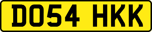 DO54HKK