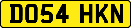 DO54HKN