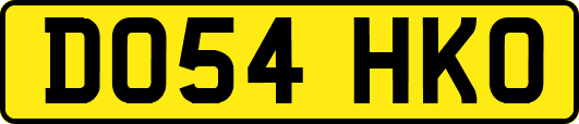 DO54HKO