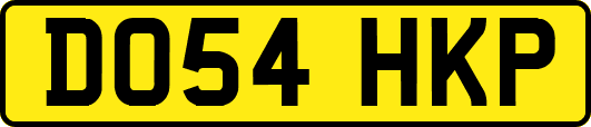 DO54HKP