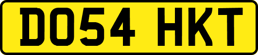 DO54HKT