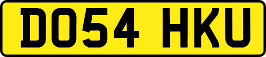 DO54HKU