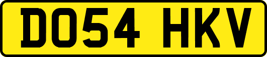 DO54HKV