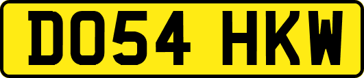 DO54HKW