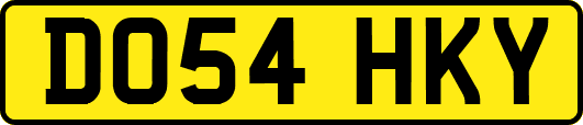 DO54HKY
