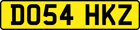 DO54HKZ