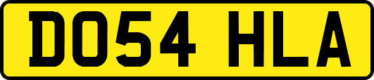 DO54HLA