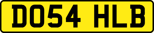 DO54HLB