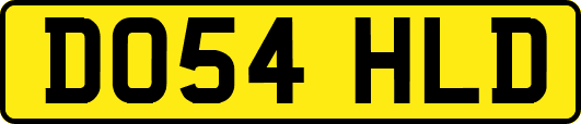 DO54HLD