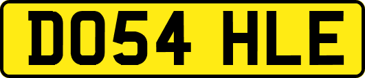 DO54HLE