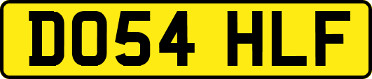 DO54HLF