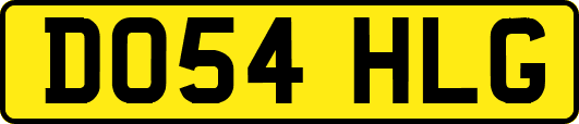 DO54HLG