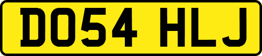 DO54HLJ