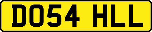 DO54HLL