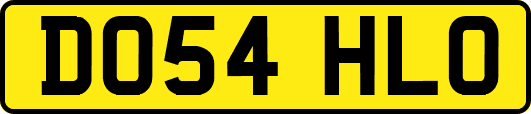 DO54HLO