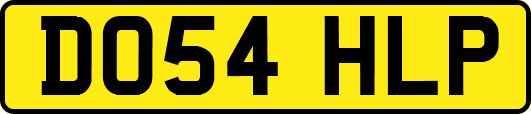 DO54HLP