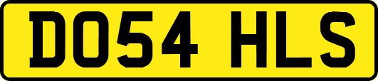 DO54HLS