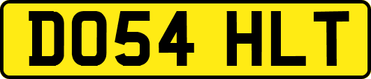 DO54HLT