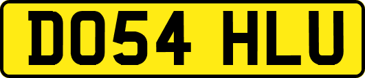 DO54HLU
