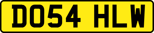 DO54HLW