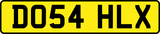 DO54HLX