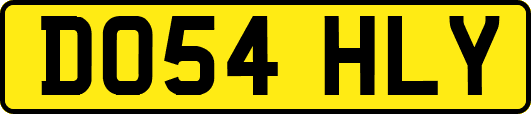 DO54HLY