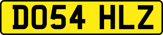 DO54HLZ