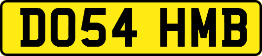 DO54HMB