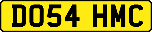 DO54HMC