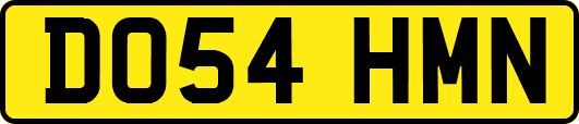 DO54HMN