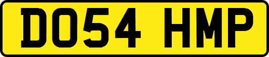DO54HMP