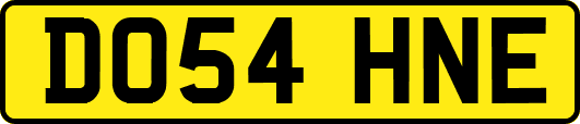 DO54HNE