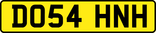 DO54HNH