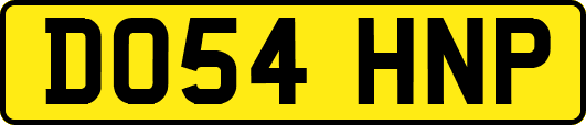 DO54HNP
