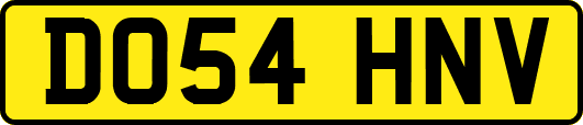 DO54HNV